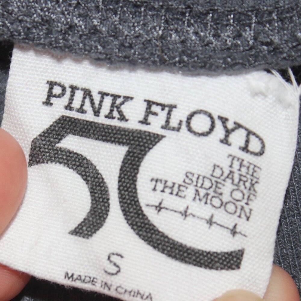 Pink Floyd Crew Neck Sweater - Picture 4 of 7